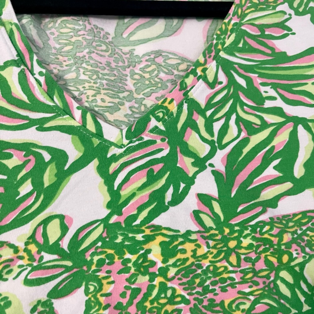 Lilly Pullitzer Top - image 4